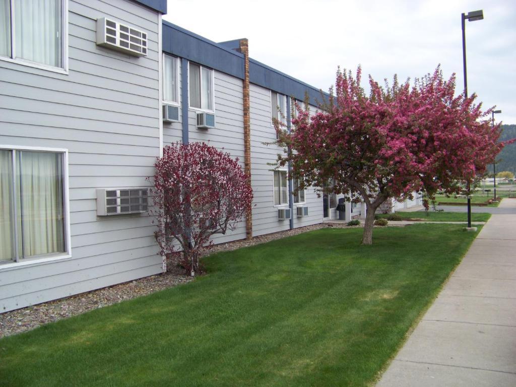 Aero Inn Kalispell Exterior photo